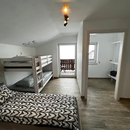 Apartment Haus Bergfeld With The View Over Dachstein Ramsau am Dachstein