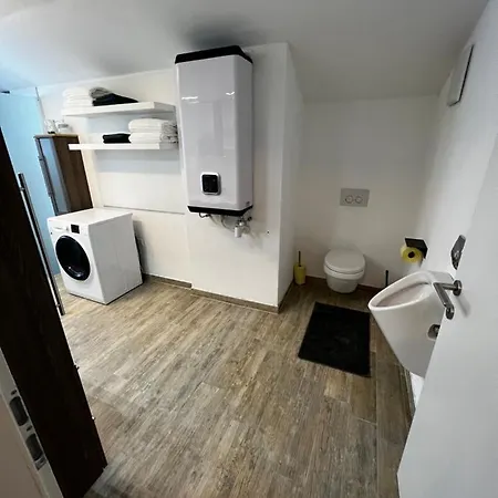 Haus Bergfeld With The View Over Dachstein Apartament