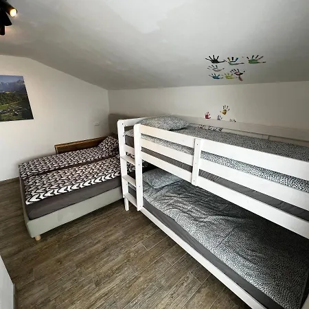 Haus Bergfeld With The View Over Dachstein * Ramsau am Dachstein