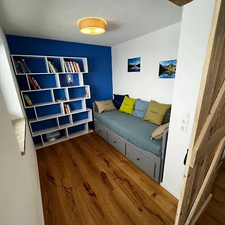 Haus Bergfeld With The View Over Dachstein Apartment Ramsau am Dachstein