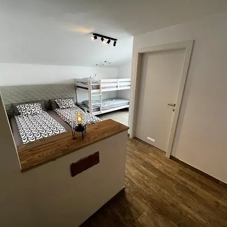 Haus Bergfeld With The View Over Dachstein