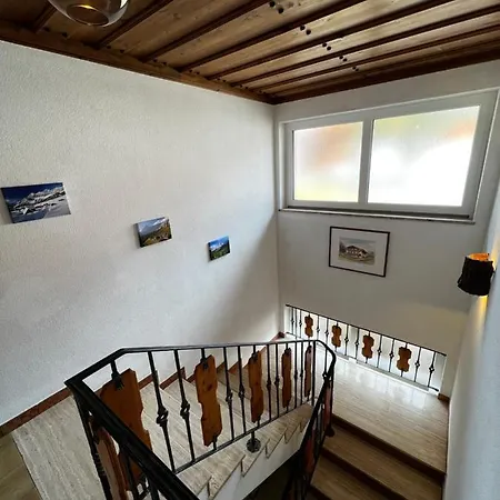 Haus Bergfeld With The View Over Dachstein Ramsau am Dachstein