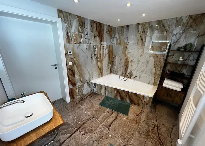 Appartamento Haus Bergfeld With The View Over Dachstein *