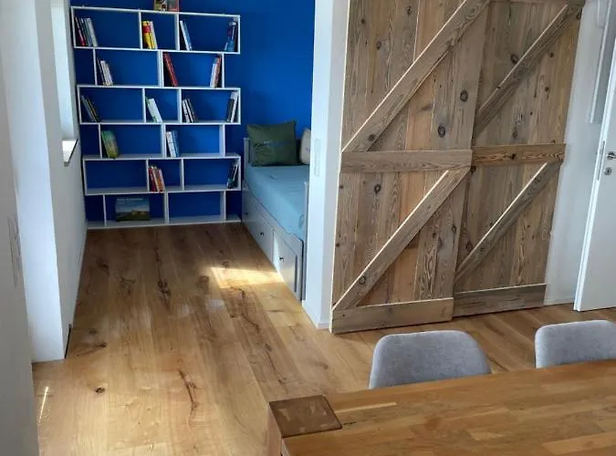 Haus Bergfeld With The View Over Dachstein Appartamento