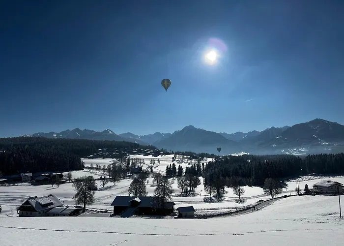 Haus Bergfeld With The View Over Dachstein Appartamento